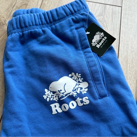 Roots Organic Original Sweatpants - Picture 2 of 3
